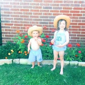 Meet your Posher, Kimberly